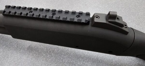 Picatinny Rail for Remington 870 Shotguns - Image 2