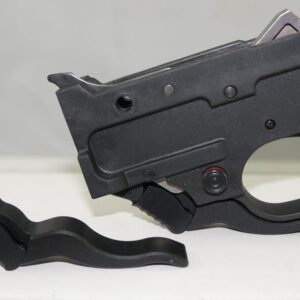 Dlask Arms Corp. Extended Magazine Release for Ruger 10/22 Triggers groups
