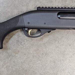 Dlask Arms 8.5" 'Shorty Shotgun'