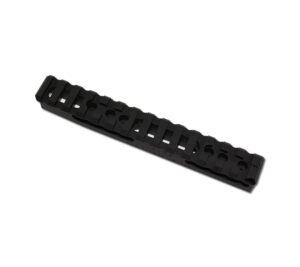 Dlask Arms Picatinny Rails for Ruger 10/22 Platform Rifles - Dlask Arms ...