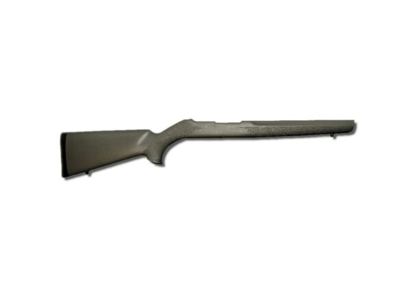 Hogue 10/22 ® Rifle Stock - OD Green