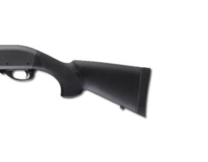 Hogue Overrubber Shotgun Stock Kit For Remington 870 - Versatile Camo Stock & Forend Set