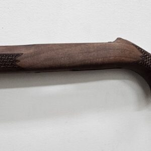 DLASK 10/22 TURKISH WALNUT STOCK