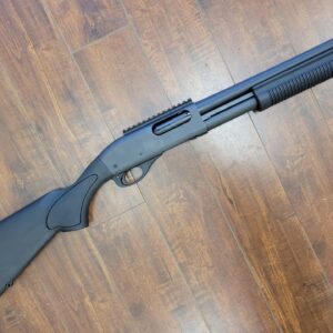 Remington 870 Express w/Dlask Arms 14" Barrel