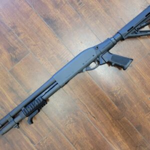 Dlask Arms Breacher Shotgun, 12 Gauge
